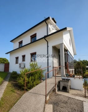 Moradia em Moreira, Monção