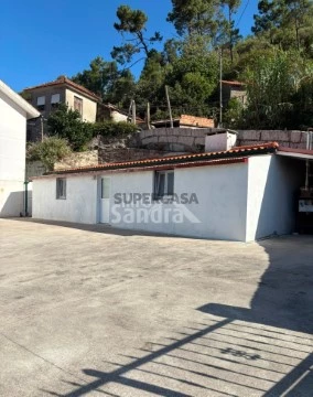 Haus auf Ceivães e Badim, Monção
