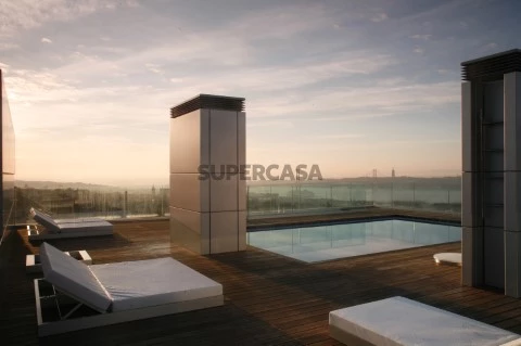 Sky Restelo