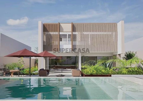 Moradia P/ Recuperar | Cascais