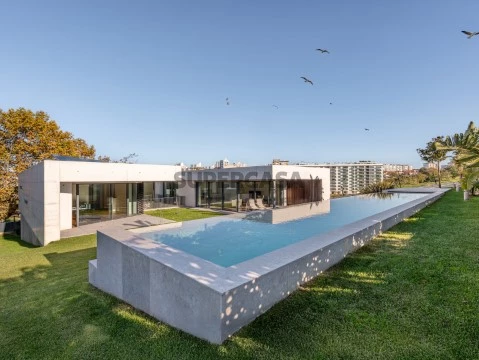 Moradia T4 +1 | Lisboa