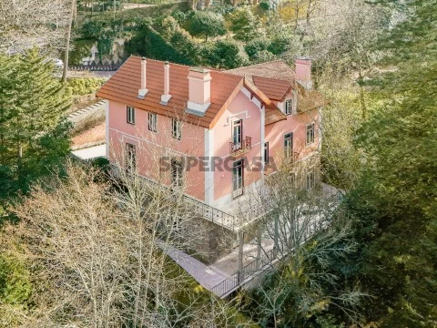 Moradia T7 | Sintra