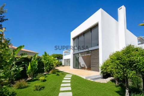 Moradia T5 + 2 | Sintra