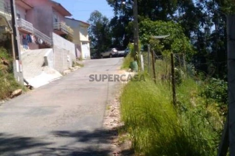 Terreno em Sever do Vouga, Sever do Vouga