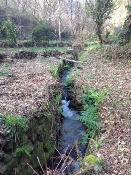 Quintinha em Couto de Esteves, Sever do Vouga