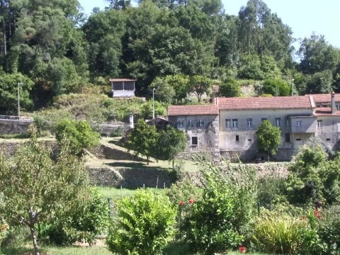 Landhaus 5 Zimmer auf Sever do Vouga, Sever do Vouga