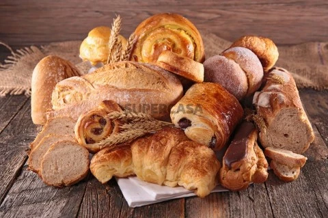 Padaria / Pastelaria em Rocas do Vouga, Sever do Vouga