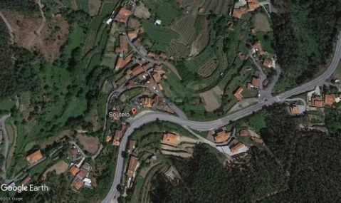 Terreno em Cedrim, Sever do Vouga