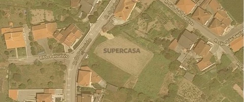 土地/规划 在 Pessegueiro do Vouga, Sever do Vouga