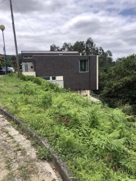 土地/规划 在 Cedrim, Sever do Vouga