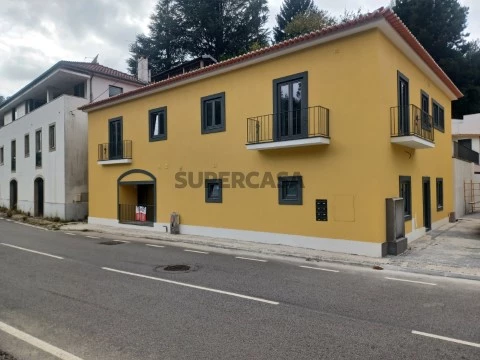 Apartamento T2 em Pessegueiro do Vouga, Sever do Vouga