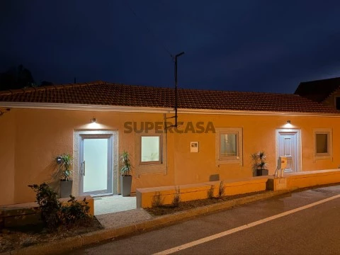 Moradia T2 Duplex em Pessegueiro do Vouga, Sever do Vouga