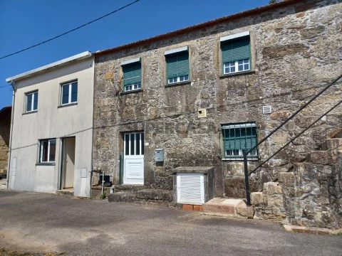 Moradia T1+1 Duplex em Cedrim, Sever do Vouga