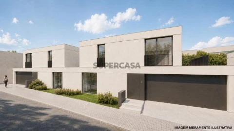 Apartamento T1 em Sever do Vouga, Sever do Vouga
