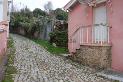 Quintinha em Macinhata do Vouga, Águeda