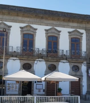 Hotel - Vila Conde