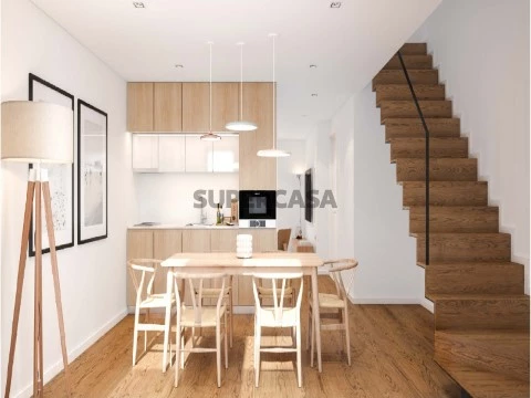 T2 Duplex - Santa Catarina