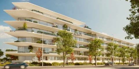 Empreendimento - Vila Conde - Praia