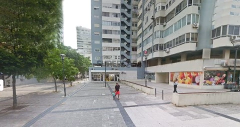 Imóvel para Comércio e Serviços - Torres do Restelo