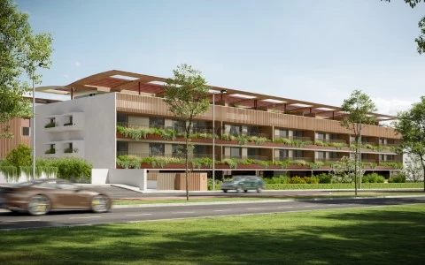 Empreendimento Av. Boavista / Parque Cidade