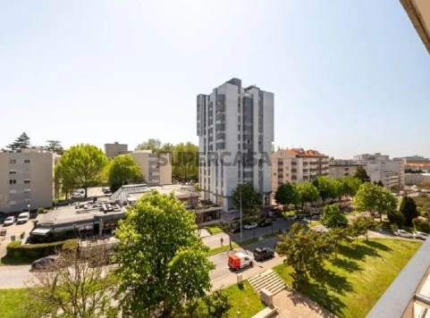 Duplex T3+1 - Boavista