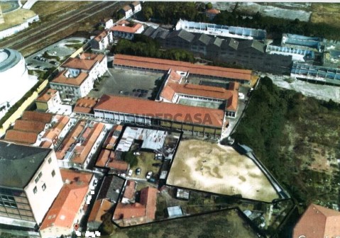 Terreno Marvila