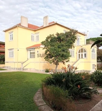 Exterior Moradia