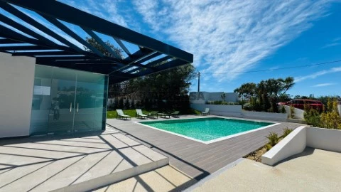 T3 ALBARRAQUE/REMAX EXTRA