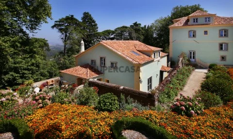 Exterior Jardim 2