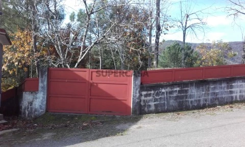 Terreno Arouca