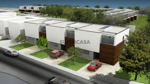 Lotes Construção Murtosa