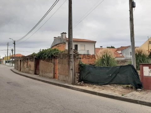 Terreno Centro Ovar