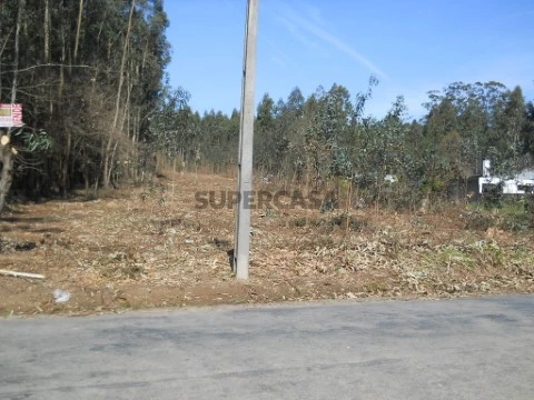 Terreno Ovar