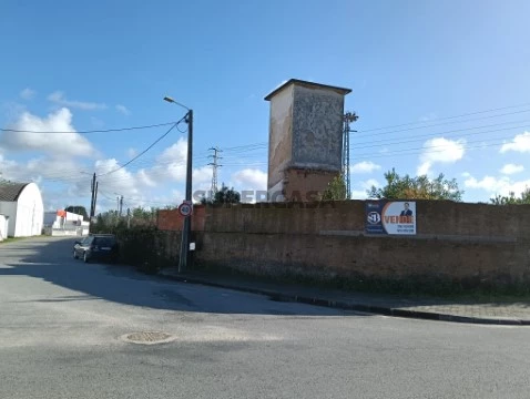 terreno ovar