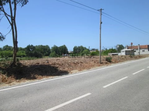 Terreno Ovar