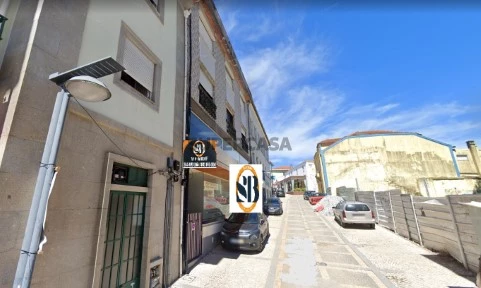 Moradia São João Madeira