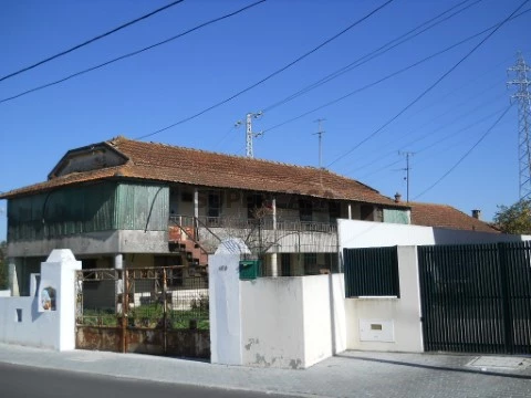 Quinta São João Ovar