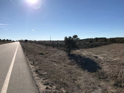 Terreno Guarda