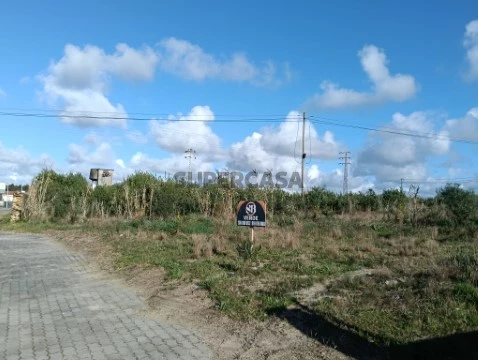 Terreno São João de Ovar