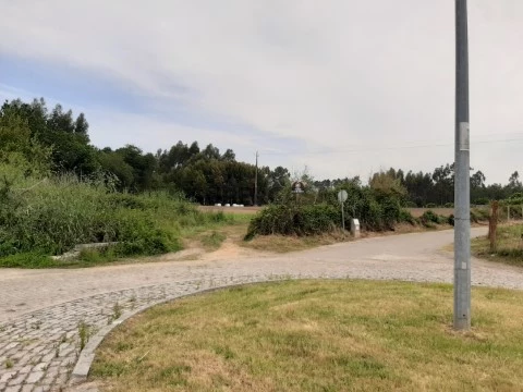 Terreno Válega