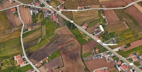 Terreno Válega Ovar
