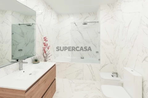 Apartamento Novo Ermesinde