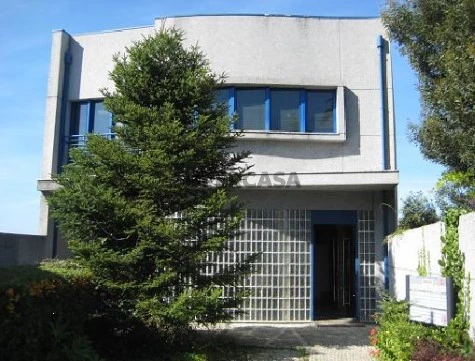 Armazém Ovar