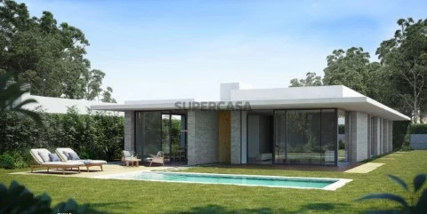 Terreno lote Ovar