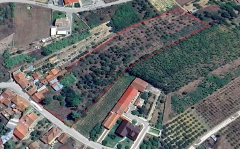 Terreno Anadia