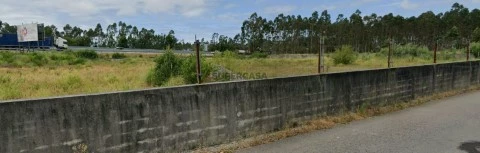 Terreno Construção