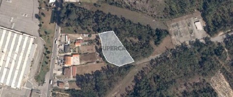 Foto do Terreno
