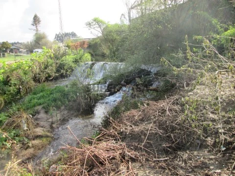 Terreno Ovar