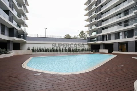 Exterior Piscina A1