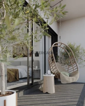 Terraço